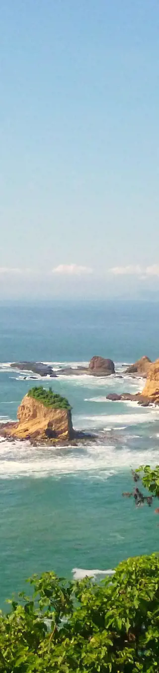 Sprachaufenthalt mit Strand und Natur